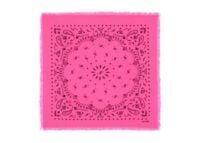 Kujten Small Bandana Hachi Cattleya