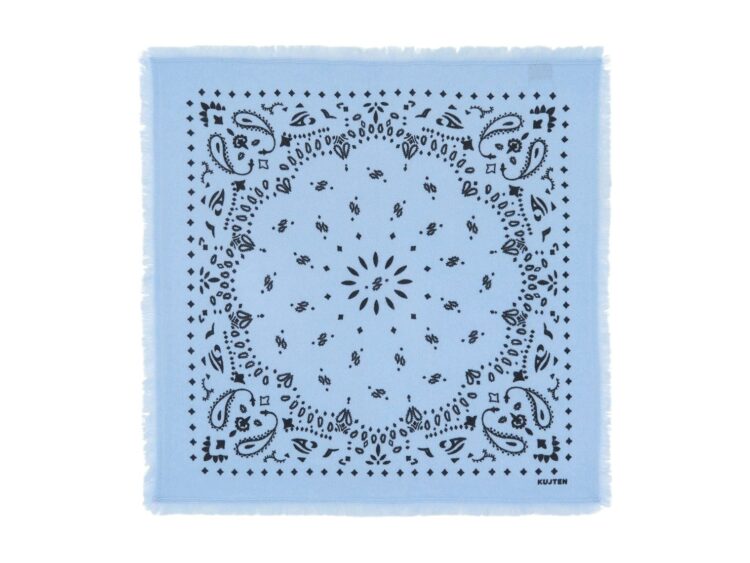 Kujten Small Bandana Hachi Celestial