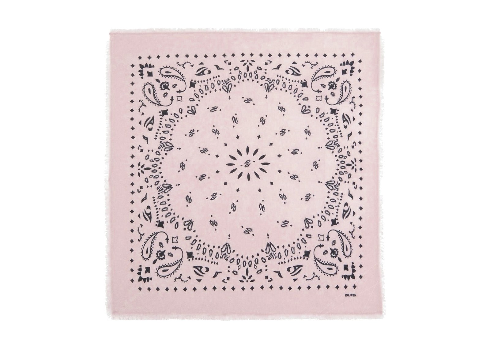 Kujten Small Bandana Hachi Milano Blush