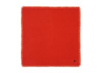 Kujten Small Bandana Haki Blood Orange