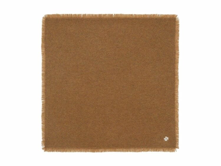 Kujten Small Bandana Haki Bronze