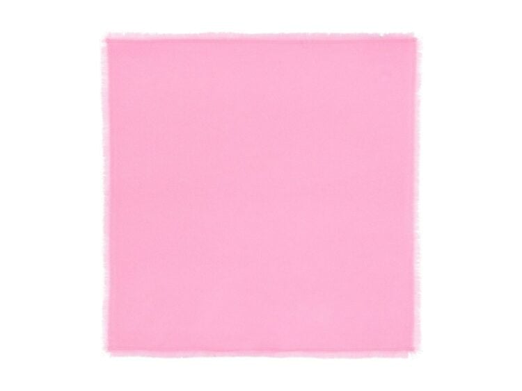 Kujten Small Bandana Haki Bubblegum Pink