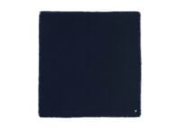 Kujten Small Bandana Haki Dark Navy Blue