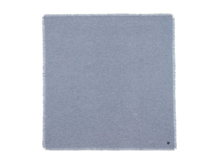 Kujten Small Bandana Haki Marl Gray