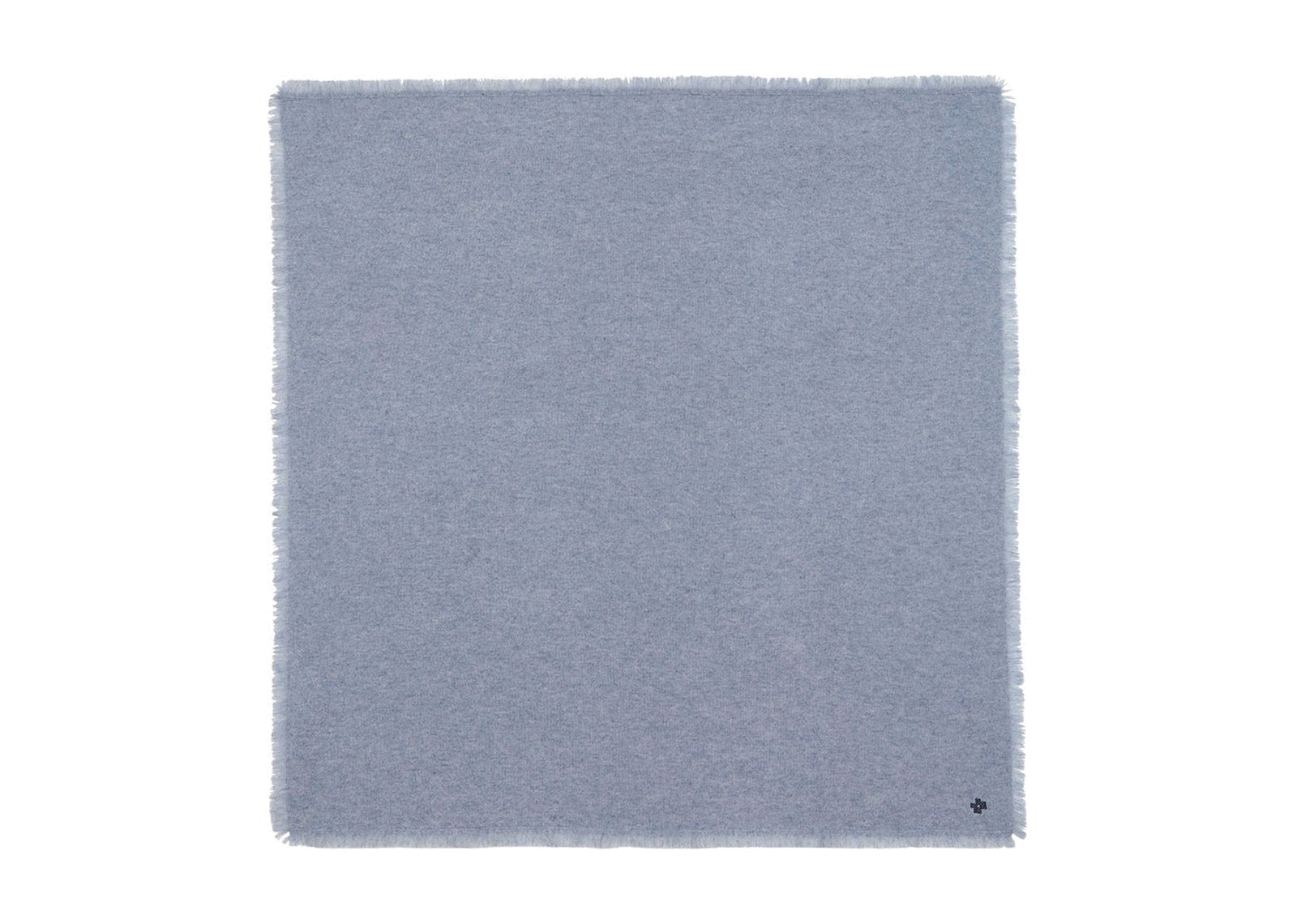 Kujten Small Bandana Haki Marl Gray