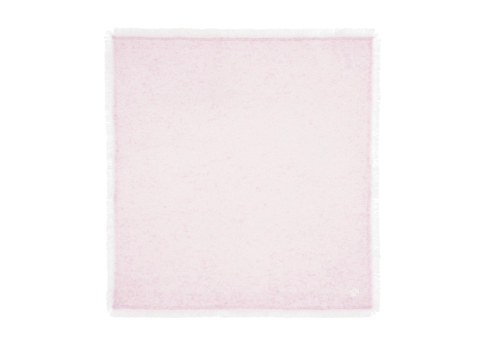Kujten Small Bandana Haki Milano Blush