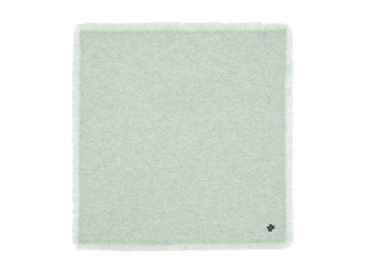 Kujten Small Bandana Haki Oat Green