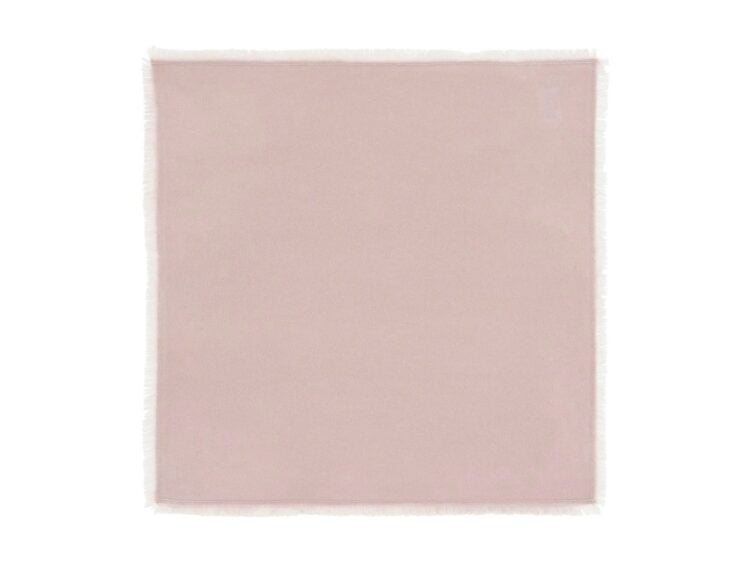 Kujten Small Bandana Haki Pastel Pink