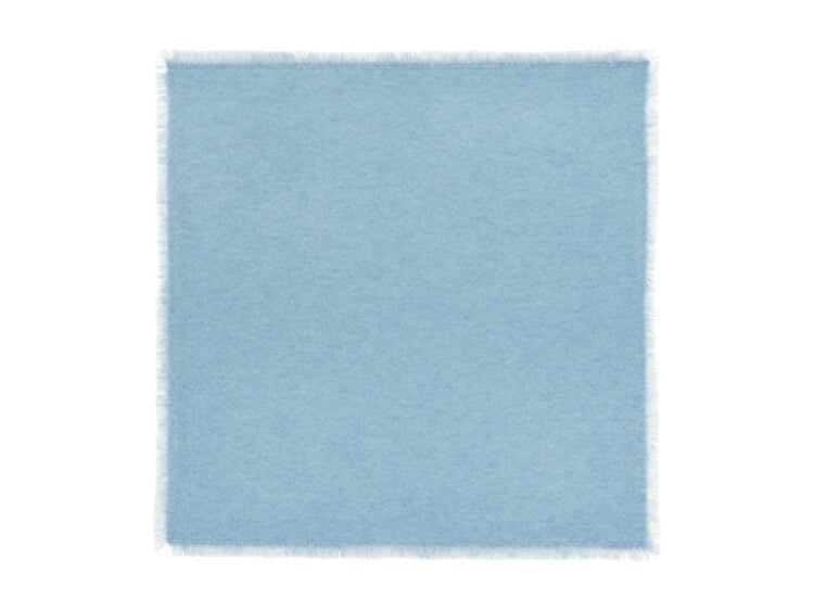 Kujten Small Bandana Haki Sky Breeze Blue
