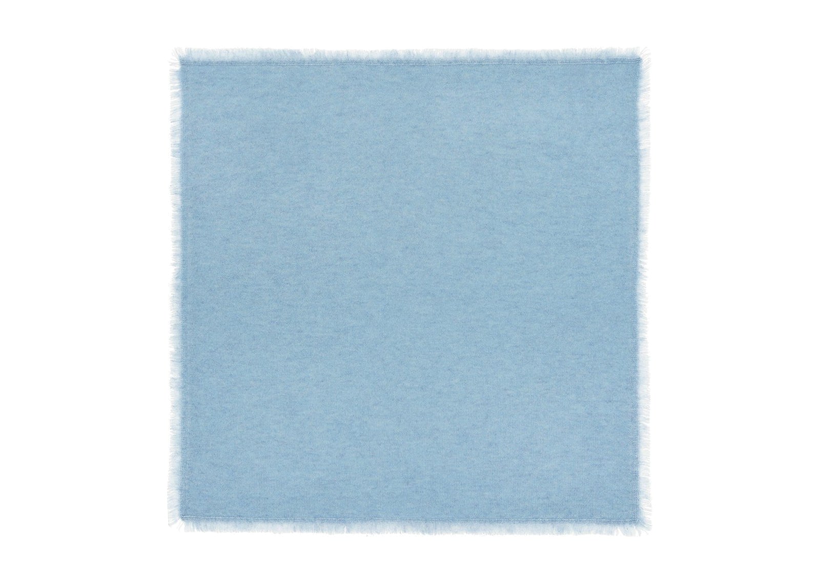 Kujten Small Bandana Haki Sky Breeze Blue