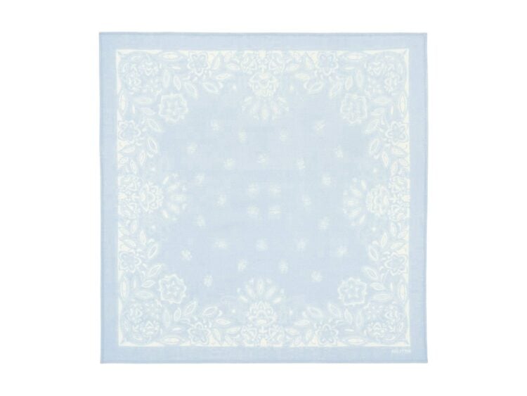Kujten Small Bandana Heli Mist
