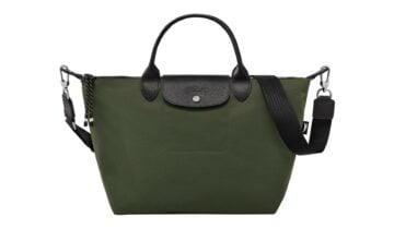Longchamp Le Pliage Energy Rehberi 2026: XS, S, L Ölçüleri, Renkler ve Original’den Farkı