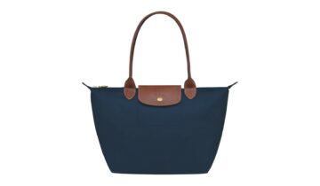 Longchamp Le Pliage Original Medium Tote Bag Rehberi 2026: Ölçüler, Laptop Sığar mı, Renkler