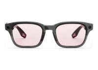 Meta Adventurer LISA Edition AI Smart Glasses Blush Lens Moonlit Sky