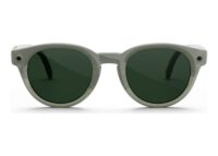 Meta Nova AI Smart Glasses Transitions Emerald Lens Sage
