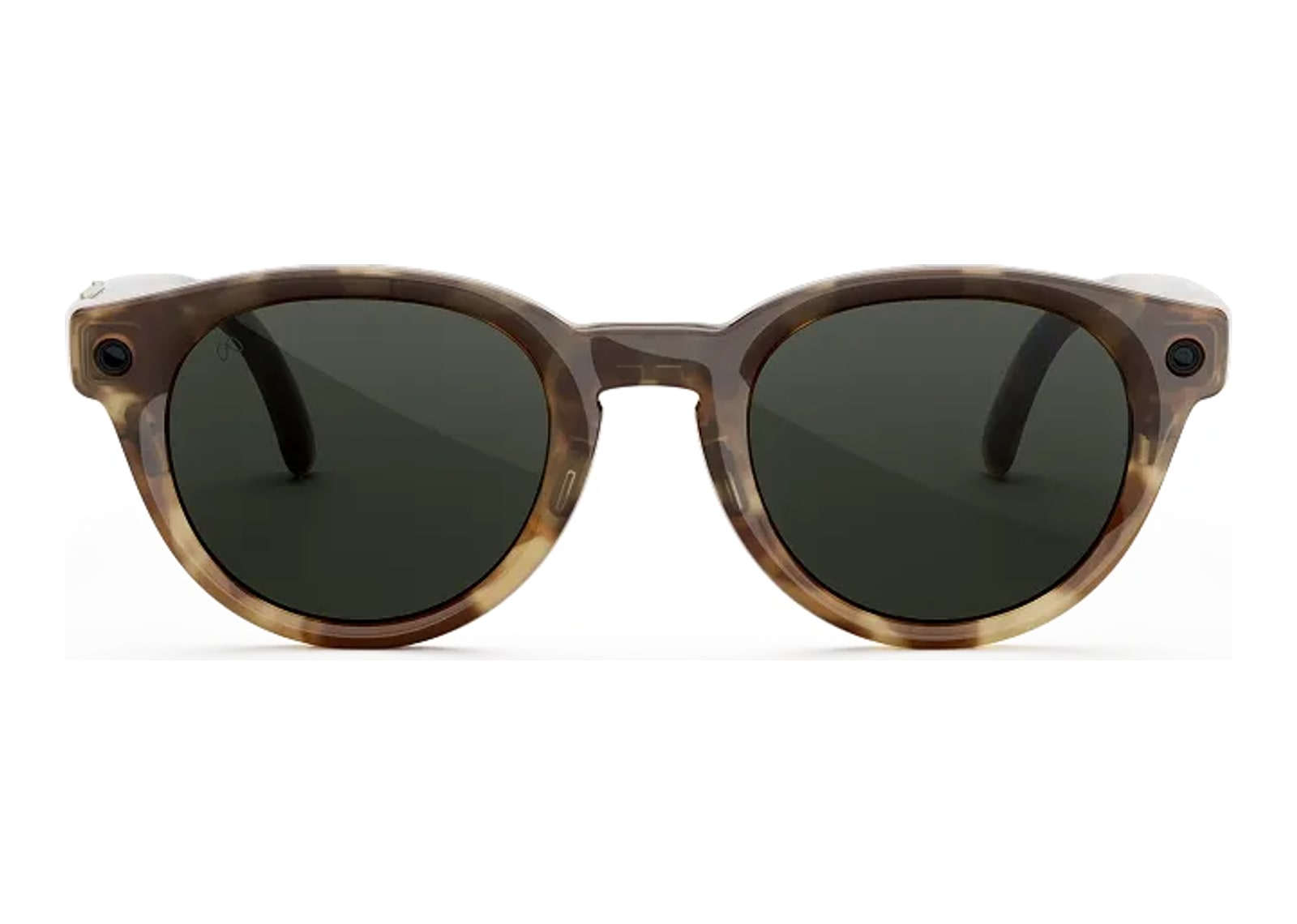 Meta Nova AI Smart Glasses Transitions Graphite Green Lens Honey Tortoise - görsel 2
