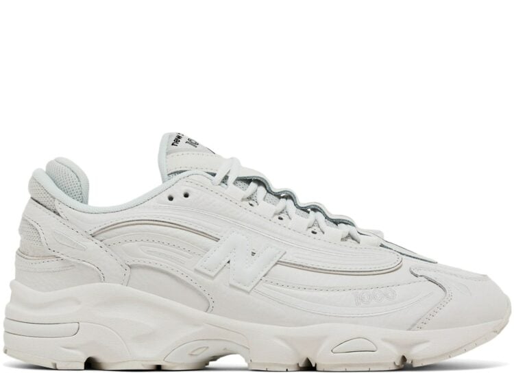 New Balance 1000 Reflection Sea Salt