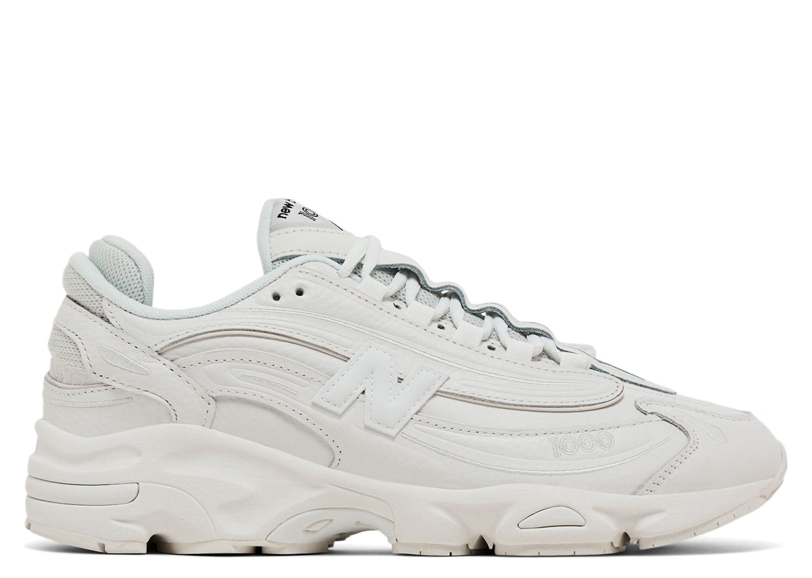 New Balance 1000 Reflection Sea Salt
