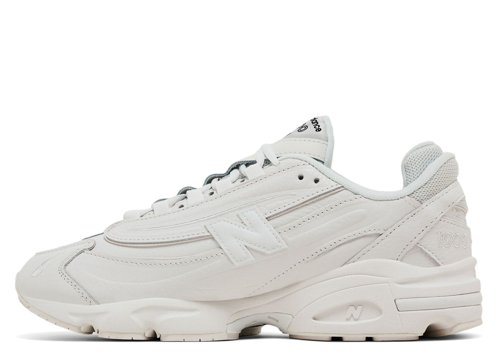 New Balance 1000 Reflection Sea Salt - görsel 2