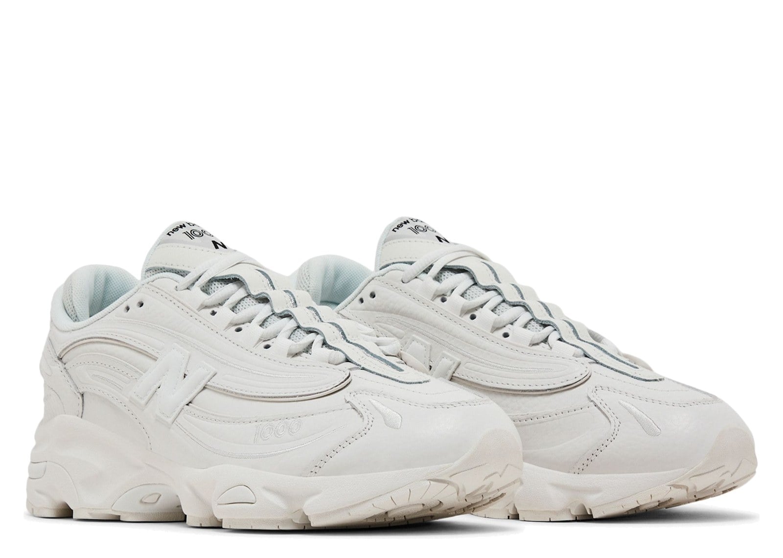 New Balance 1000 Reflection Sea Salt - görsel 5