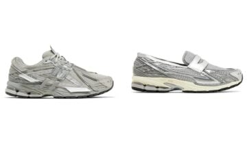 New Balance 1906A ve 1906L Rehberi 2026: Farkları, Kalıp, Beden ve Renkler
