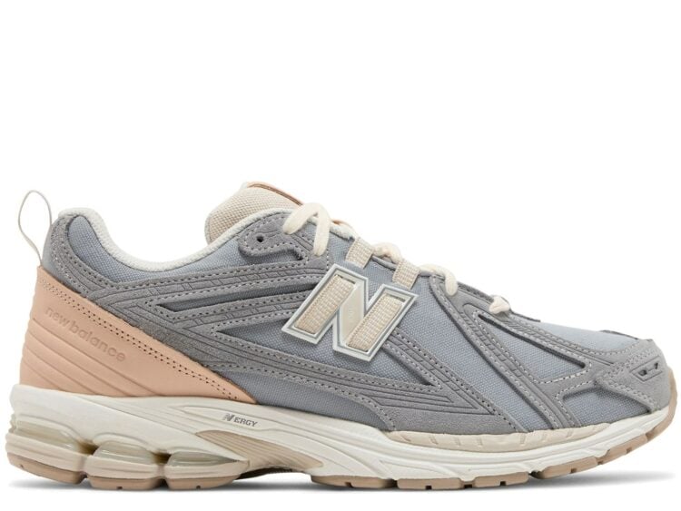 New Balance 1906F Slate Grey Frappe