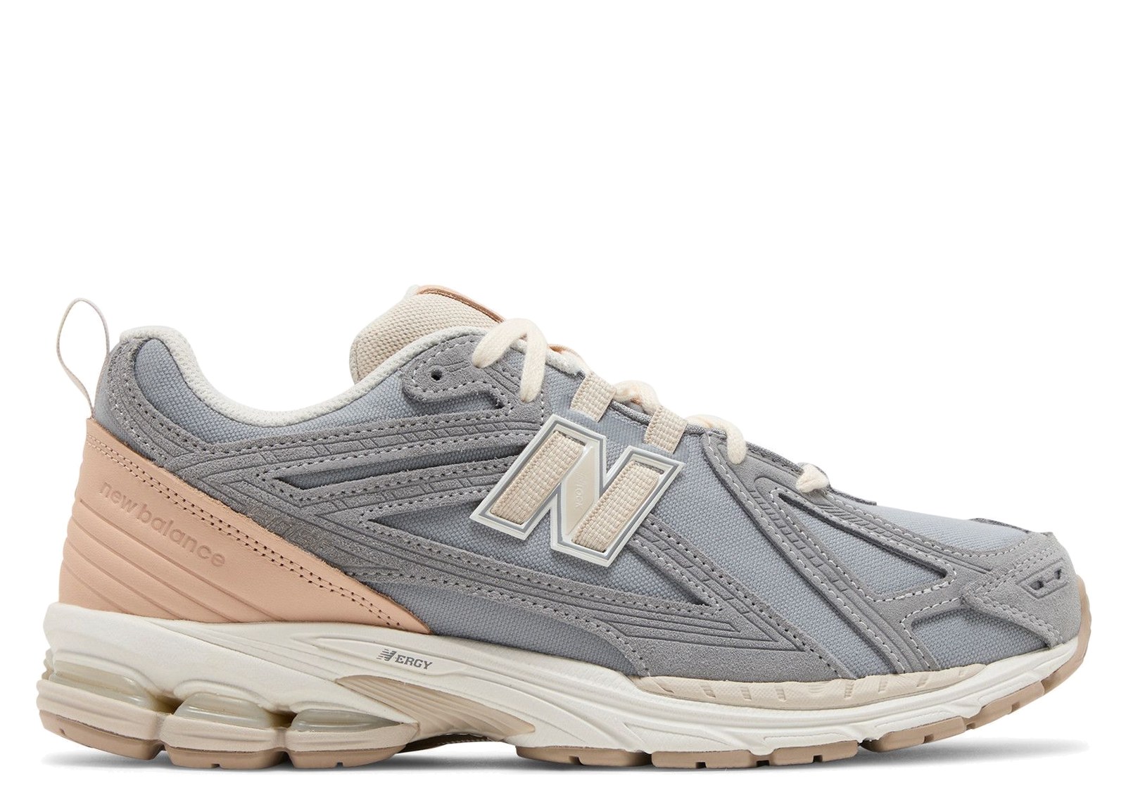 New Balance 1906F Slate Grey Frappe