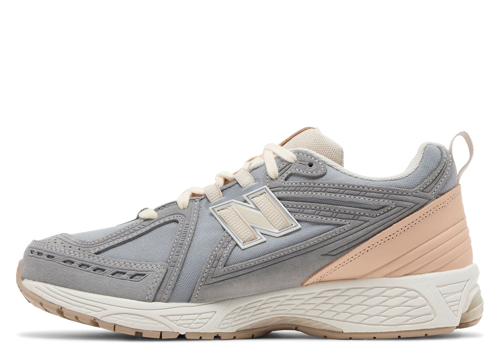 New Balance 1906F Slate Grey Frappe - görsel 2