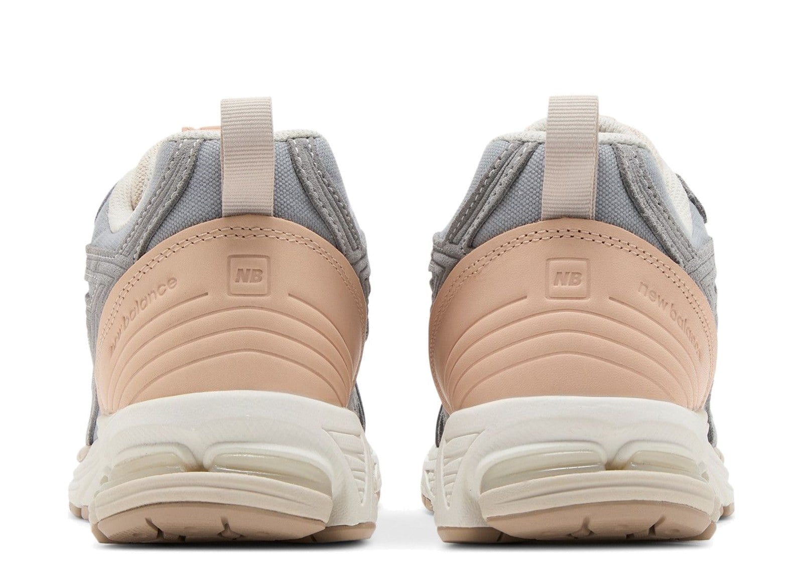 New Balance 1906F Slate Grey Frappe - görsel 3