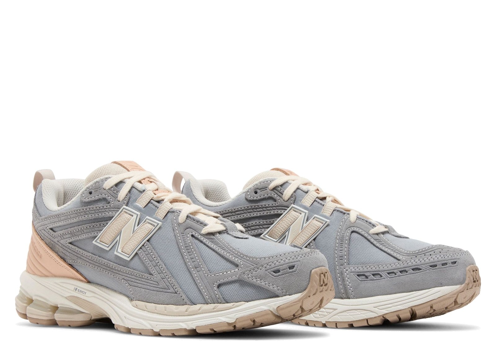New Balance 1906F Slate Grey Frappe - görsel 5
