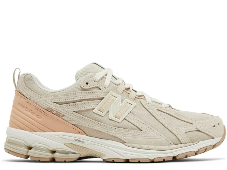 New Balance 1906F Timberwolf Frappe