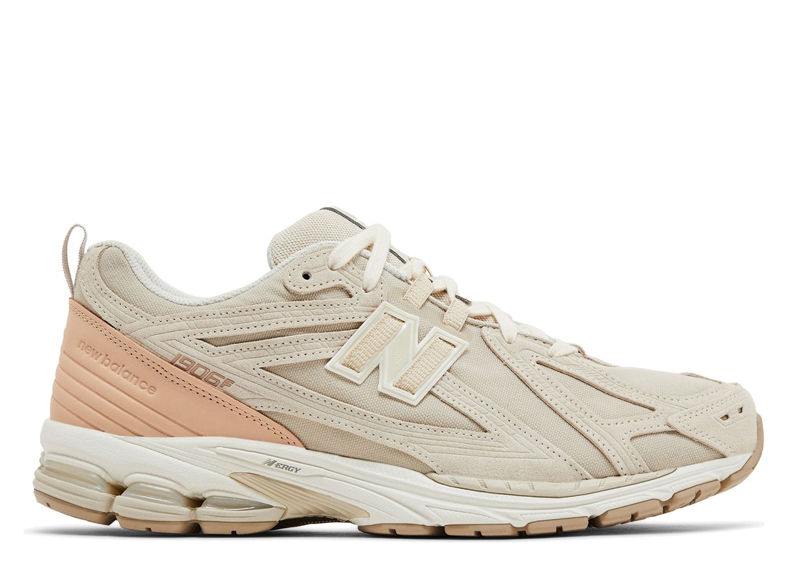 New Balance 1906F Timberwolf Frappe