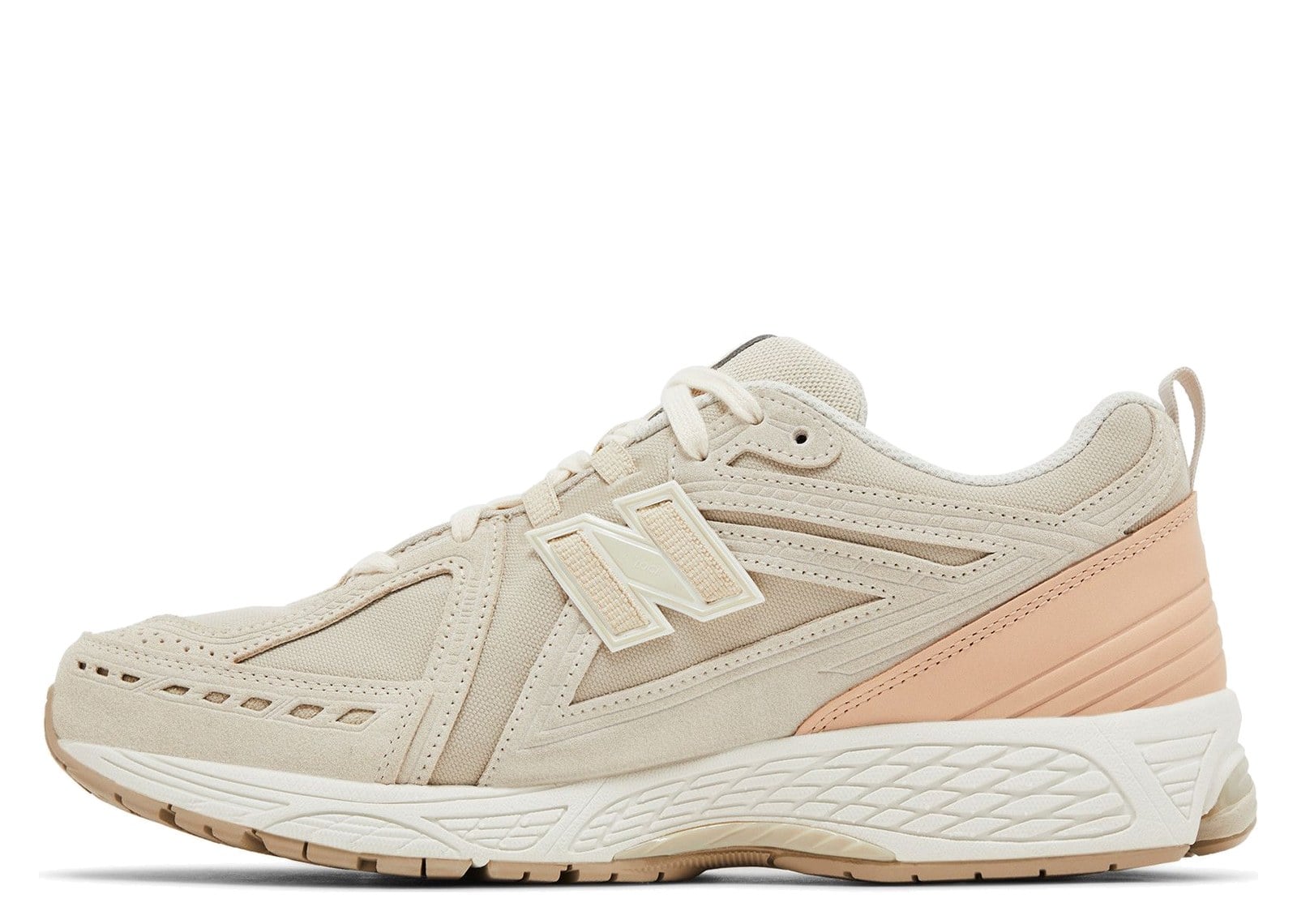 New Balance 1906F Timberwolf Frappe - görsel 2