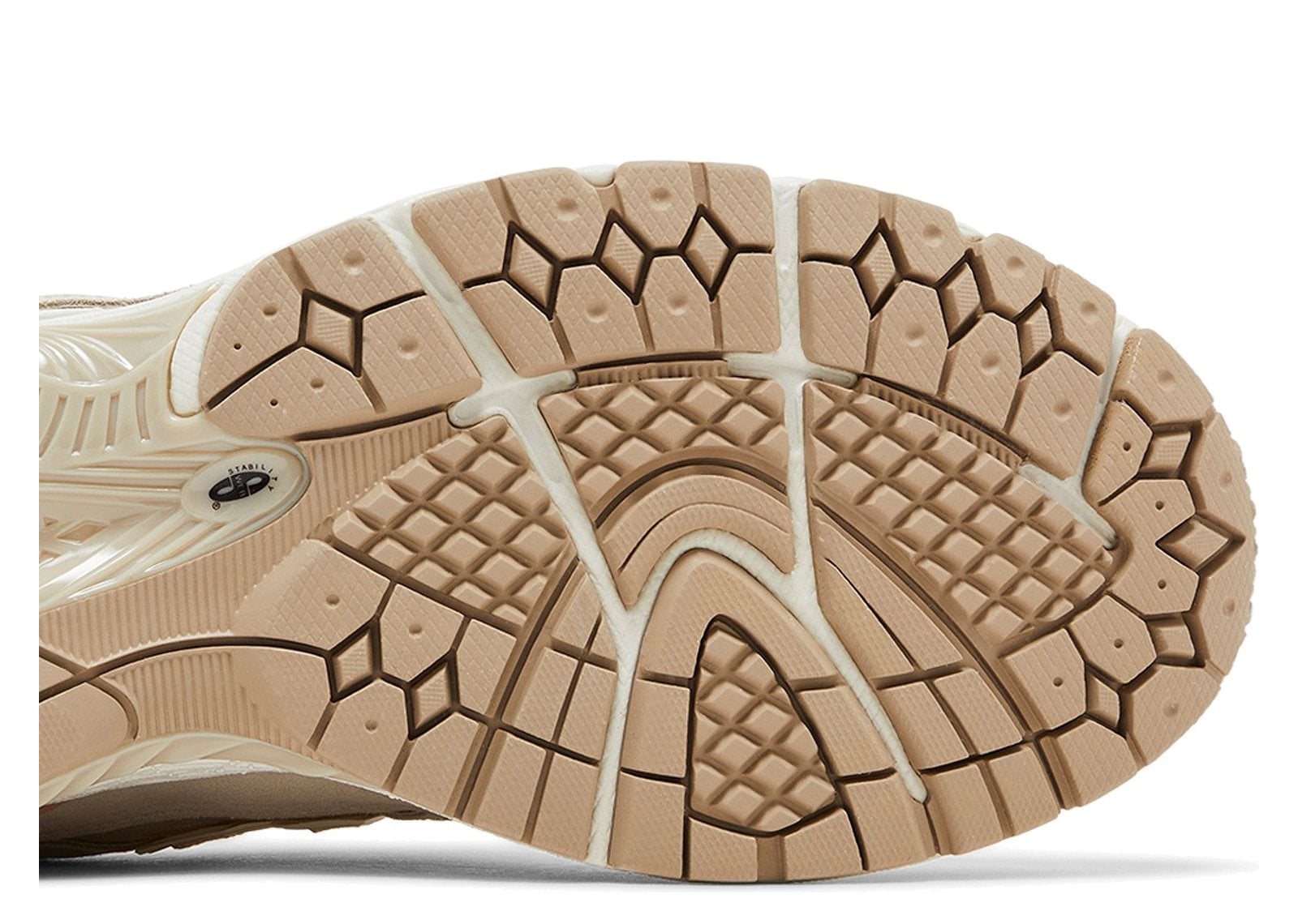 New Balance 1906F Timberwolf Frappe - görsel 4