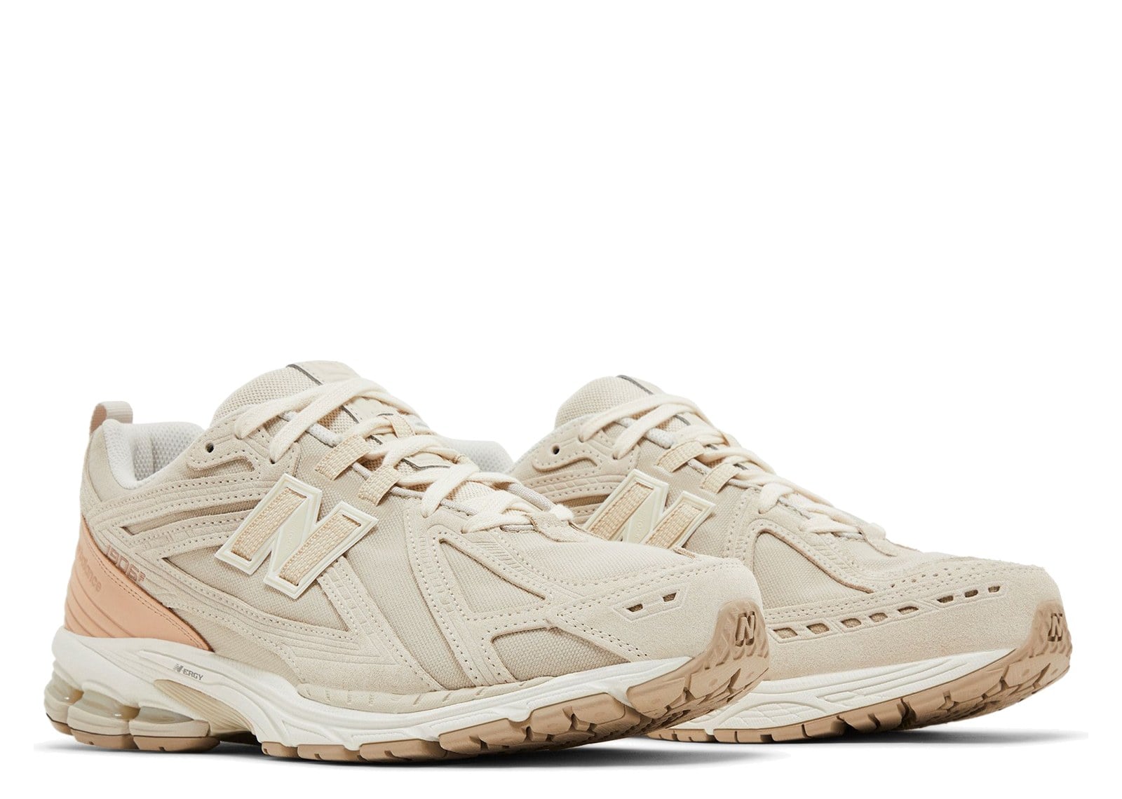 New Balance 1906F Timberwolf Frappe - görsel 5