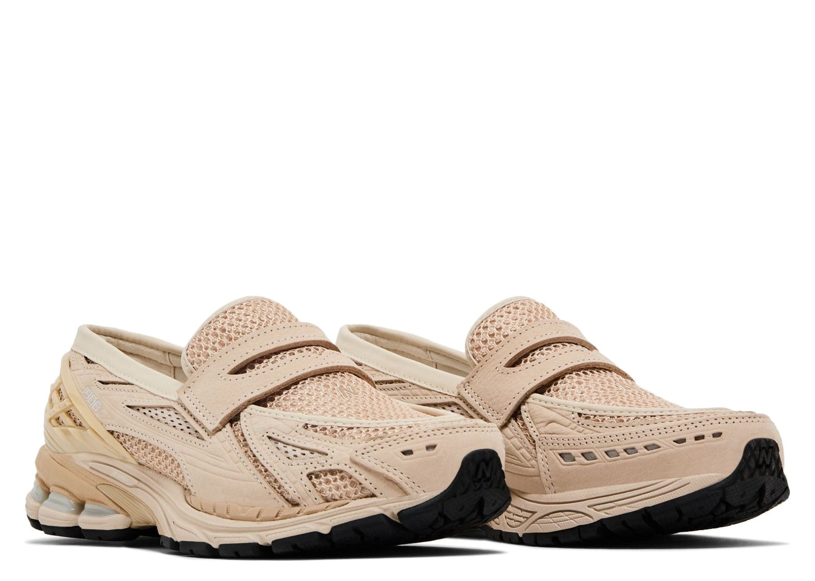 New Balance 1906L Bisque - görsel 5