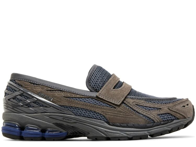 New Balance 1906L Magnet Phantom