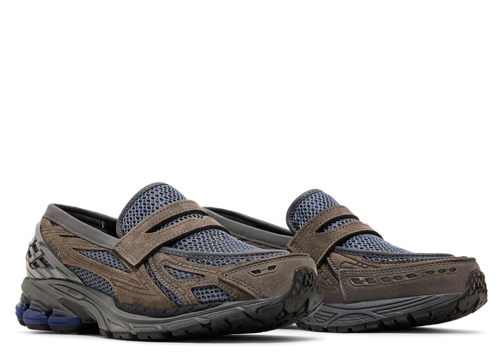 New Balance 1906L Magnet Phantom - görsel 5