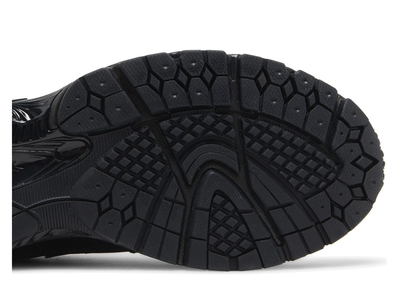 New Balance 1906R Black Metallic Silver - görsel 4