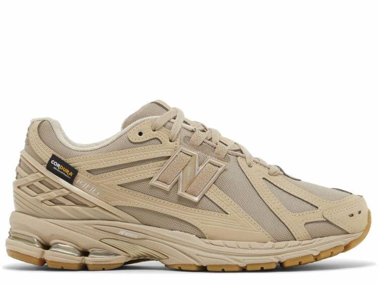 New Balance 1906R Cordura Desert