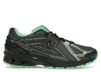 New Balance 1906R Dark Silver Metallic Lab Green