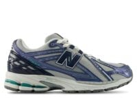 New Balance 1906R Grey Blue Metallic