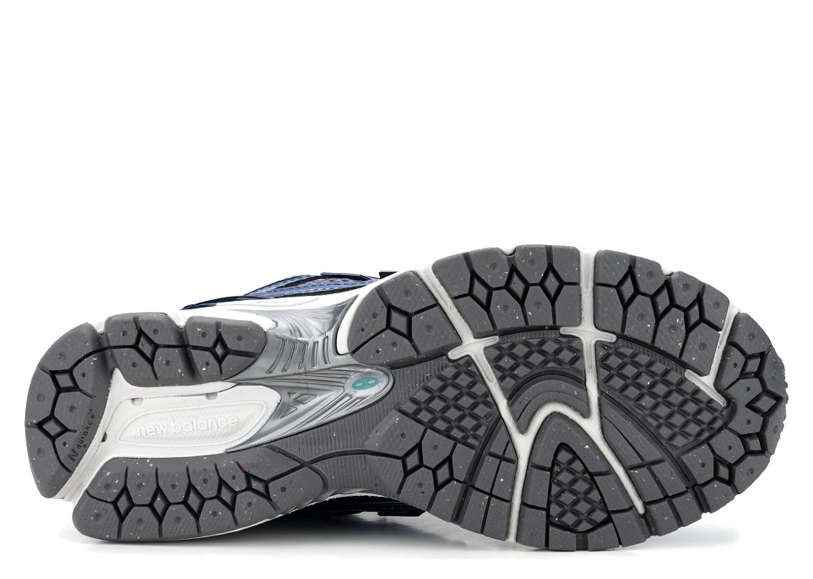 New Balance 1906R Grey Blue Metallic - görsel 4