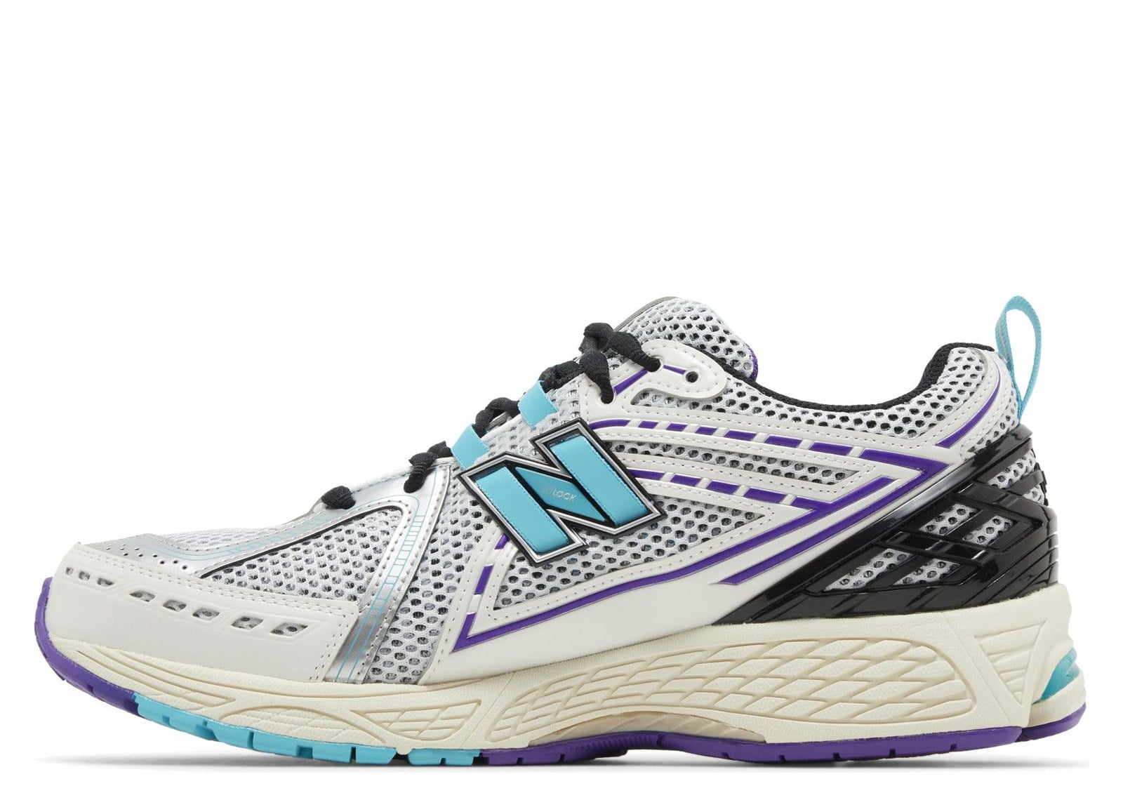 New Balance 1906R Hornets - görsel 2