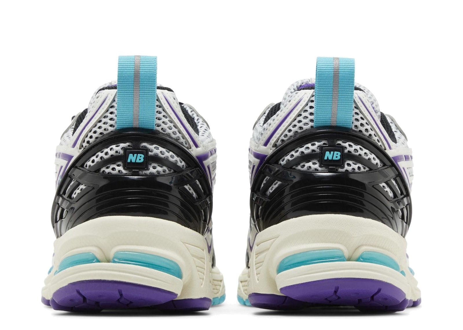 New Balance 1906R Hornets - görsel 3
