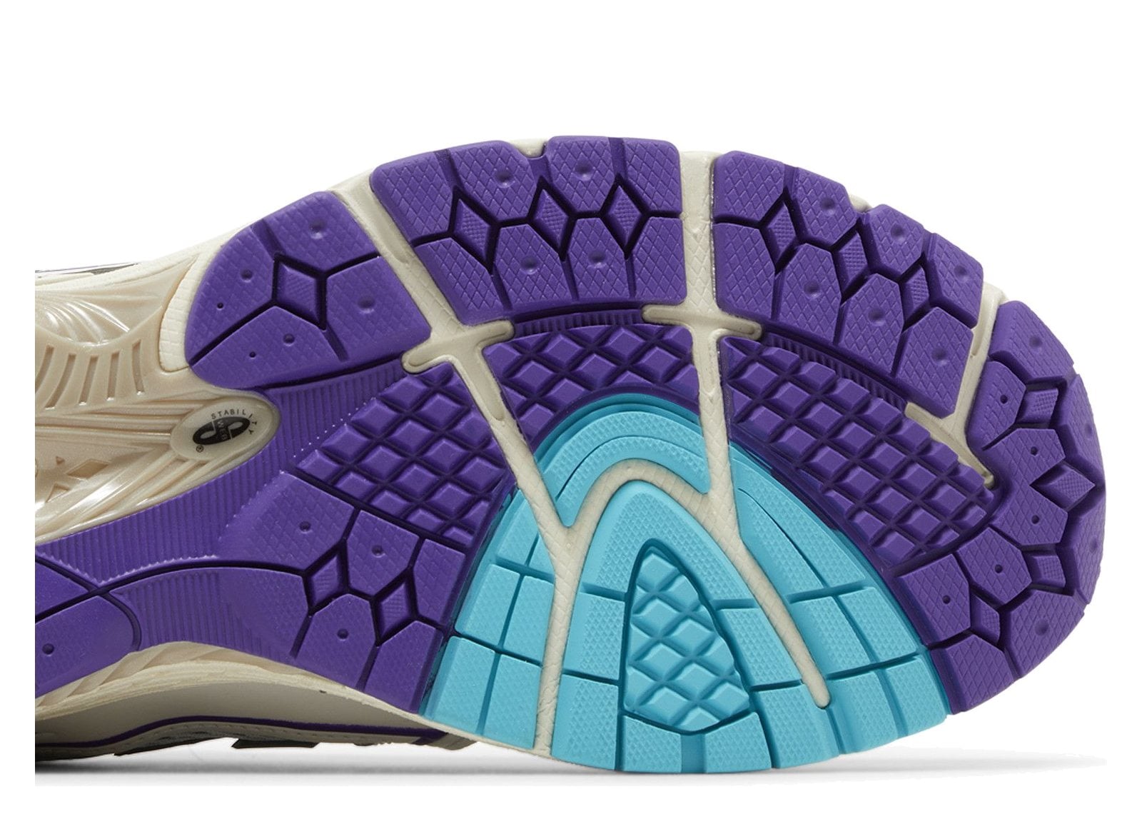 New Balance 1906R Hornets - görsel 4