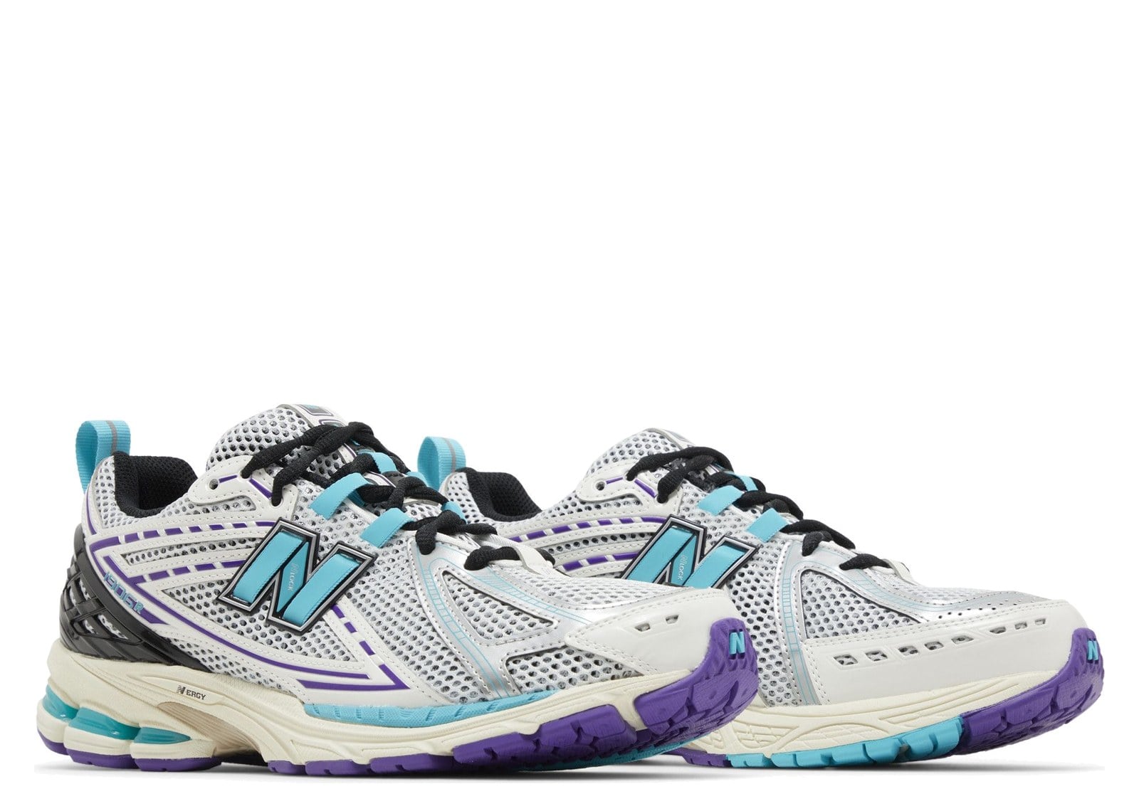 New Balance 1906R Hornets - görsel 5