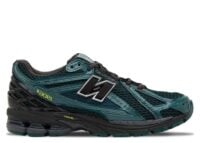 New Balance 1906R Medusa Green Black