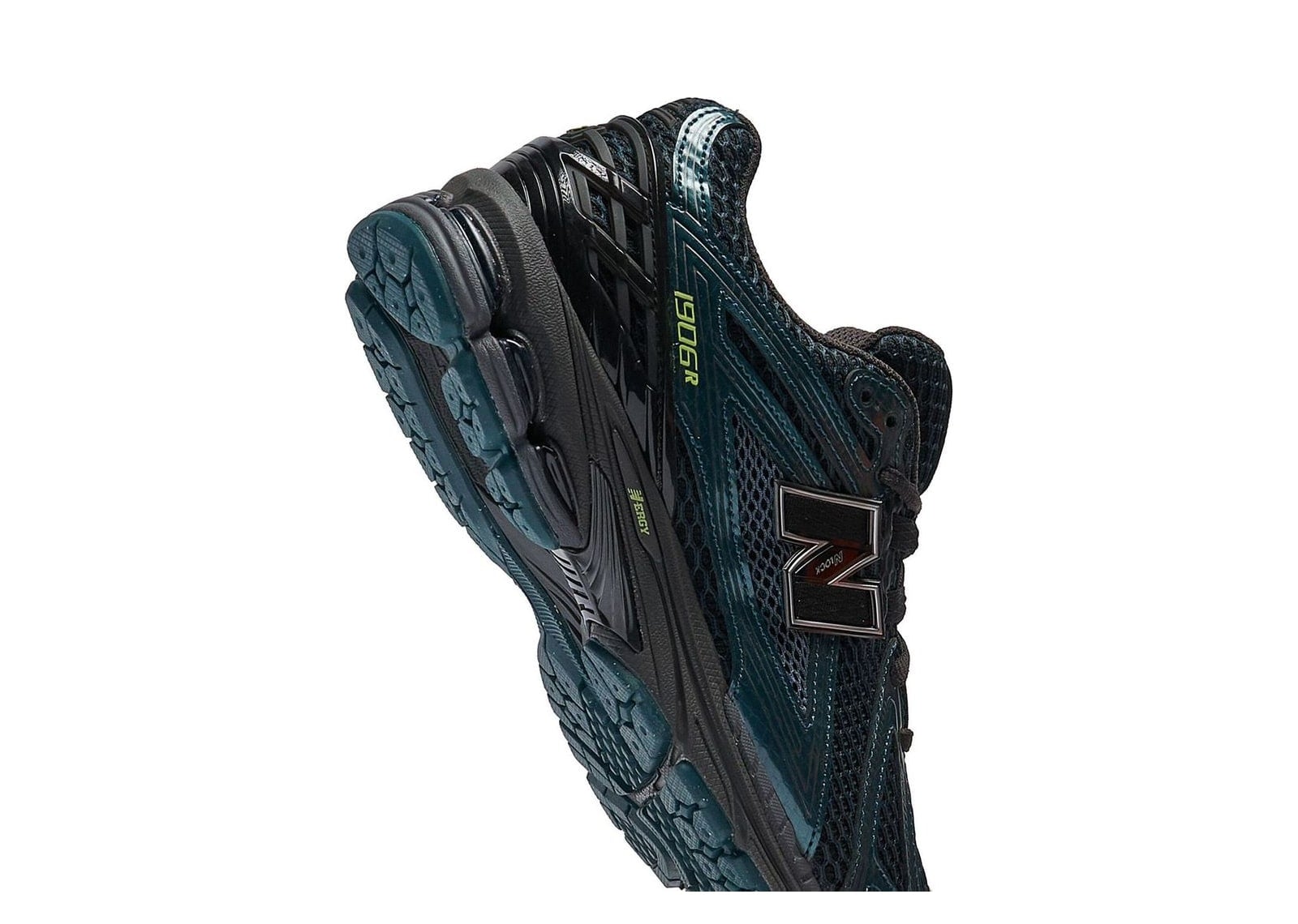 New Balance 1906R Medusa Green Black - görsel 5