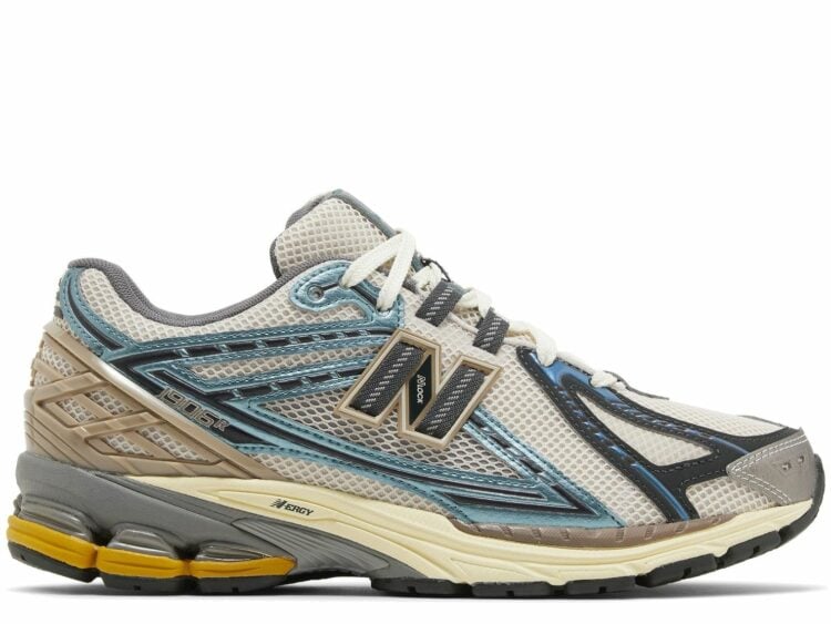 New Balance 1906R New Spruce